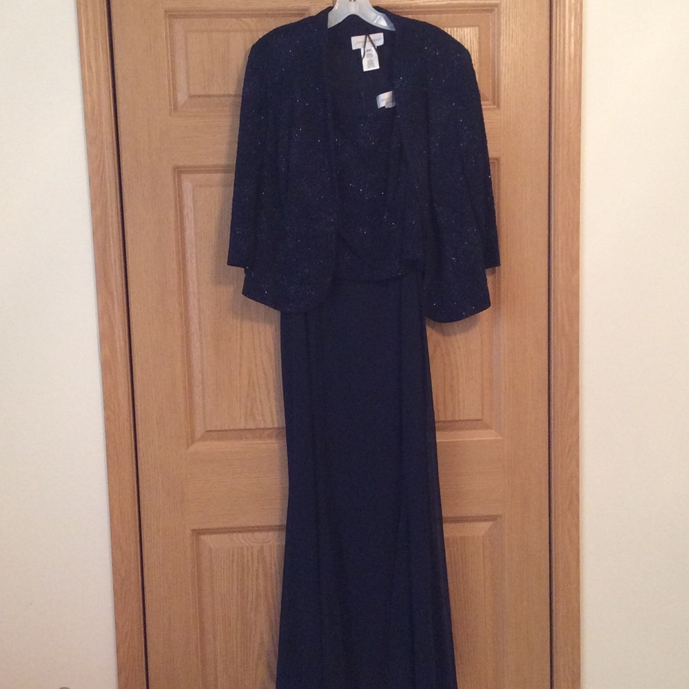Mother of the Bride dress